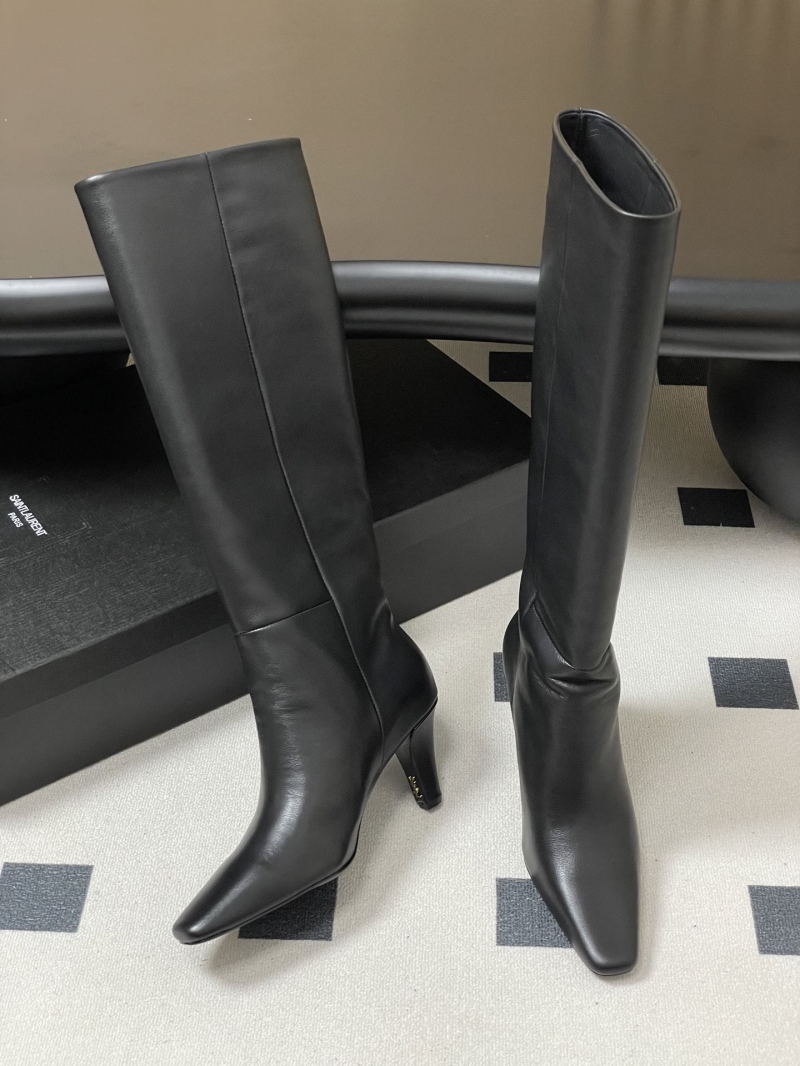 Y51 boots